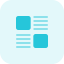 Wireframe アイコン 64x64