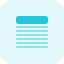 Wireframe アイコン 64x64