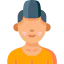 Boy icon 64x64