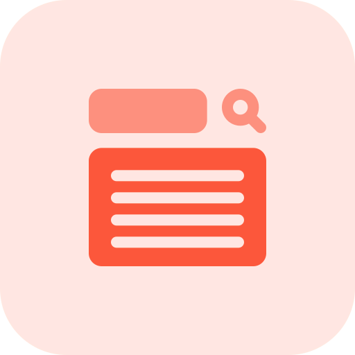 Wireframe 图标