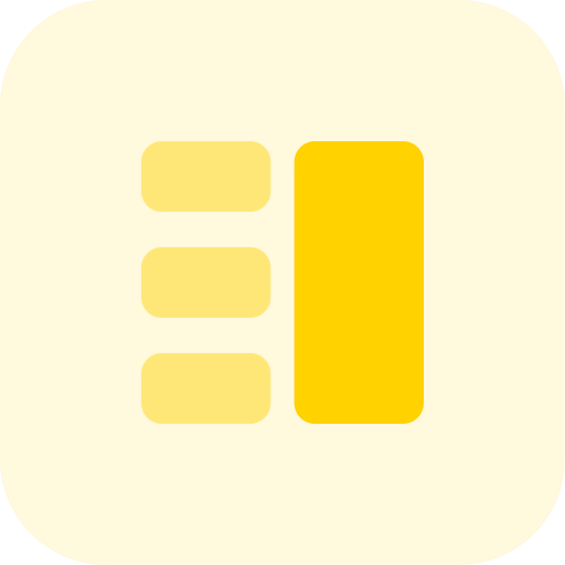 Wireframe icon