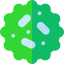 Bacteria icon 64x64