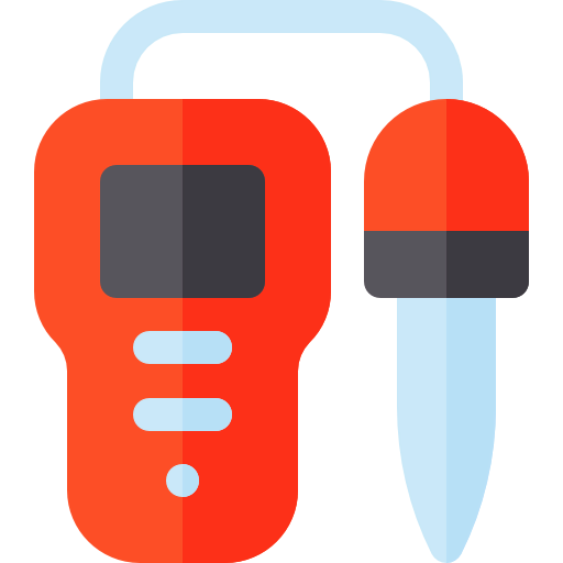 Ph meter icon