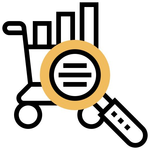 Analytics Symbol