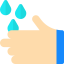 Wash icon 64x64