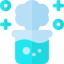 Chemical reaction icon 64x64