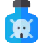 Toxic icon 64x64