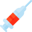 Syringe icon 64x64