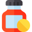 Bottle icon 64x64