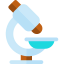 Microscope icon 64x64