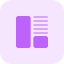 Wireframe アイコン 64x64