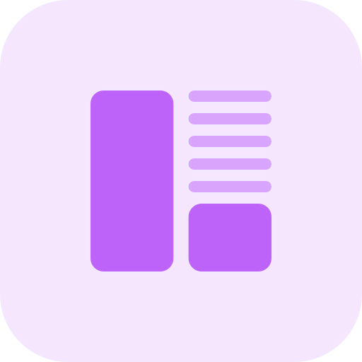 Wireframe 图标