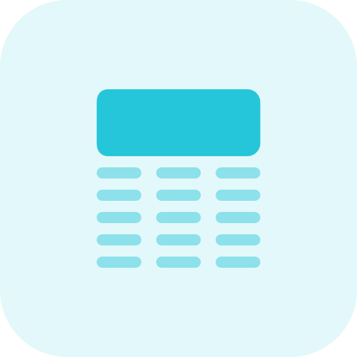 Wireframe icon
