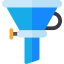 Funnel icon 64x64