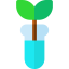 Test tube icon 64x64