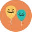 Balloons ícono 64x64