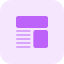 Wireframe アイコン 64x64
