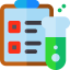 Science icon 64x64