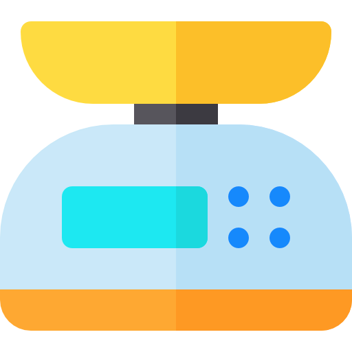 Scale icon