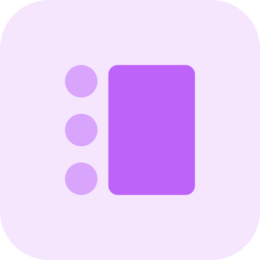 Wireframe icon