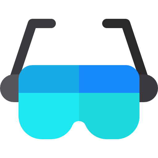 Glasses icon