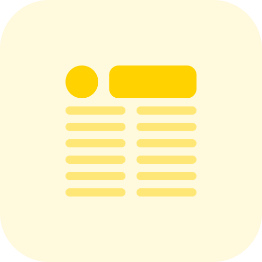 Wireframe 图标