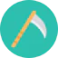 Scythe icon 64x64