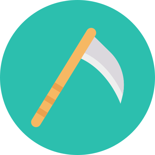 Scythe icon