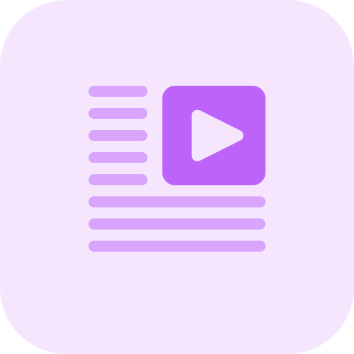 Wireframe icon