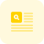 Wireframe アイコン 64x64