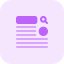 Wireframe アイコン 64x64