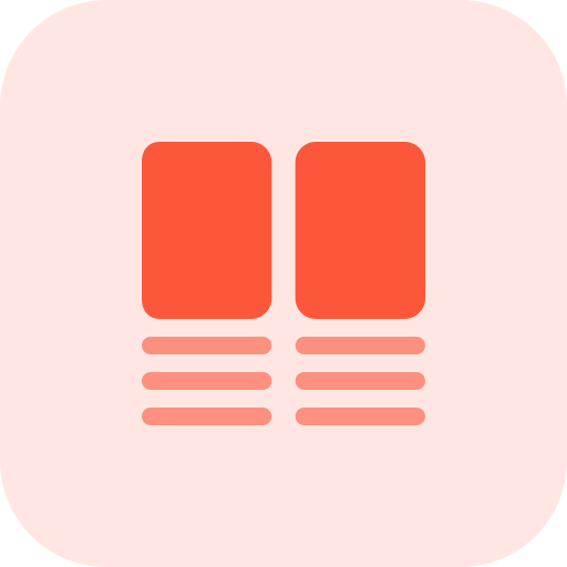 Wireframe icon