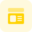 Wireframe アイコン 64x64