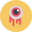 Eye ball Ikona 64x64