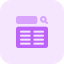 Wireframe アイコン 64x64