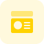 Wireframe アイコン 64x64