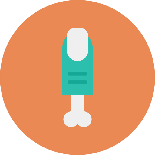 Finger icon