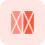 Wireframe アイコン 64x64