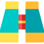 Binoculars icon 64x64