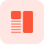 Wireframe アイコン 64x64