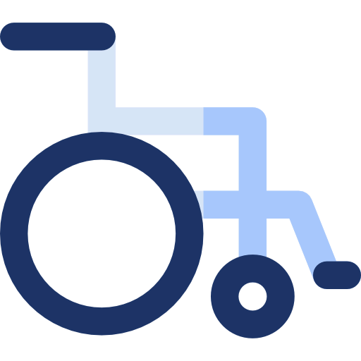 Handicap icône