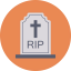 Tombstone icon 64x64