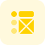 Wireframe アイコン 64x64