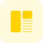 Wireframe アイコン 64x64