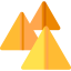 Pyramids icon 64x64
