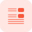 Wireframe アイコン 64x64