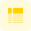 Wireframe アイコン 64x64