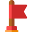 Flag icon 64x64