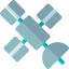Satellite icon 64x64