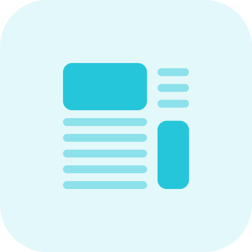 Wireframe 图标